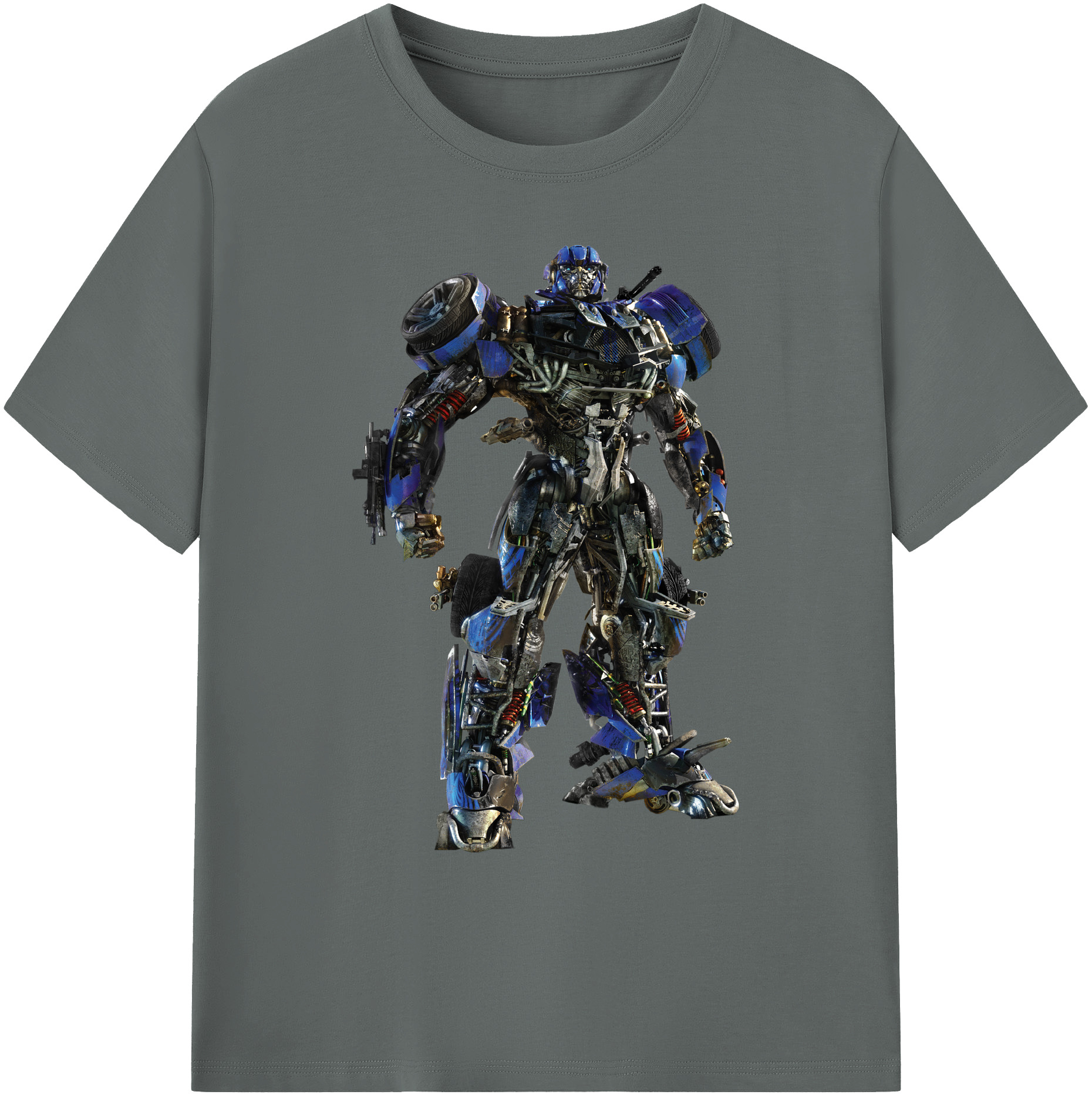 （画像用）  綿100％ メンズ半袖Tシャツ｜肌触りやわらか＆通気性